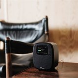 Sangean DCR-83 (Atomic 83) Black #7