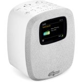 Sangean DCR-83 (Atomic 83) White #1