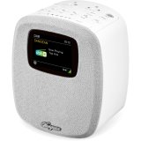 Sangean DCR-83 (Atomic 83) White #3