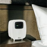 Sangean DCR-83 (Atomic 83) White #6