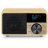 Sangean DDR-7 Natural Wood #2