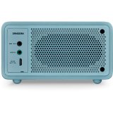 Sangean DDR-7 Norse Blue #3