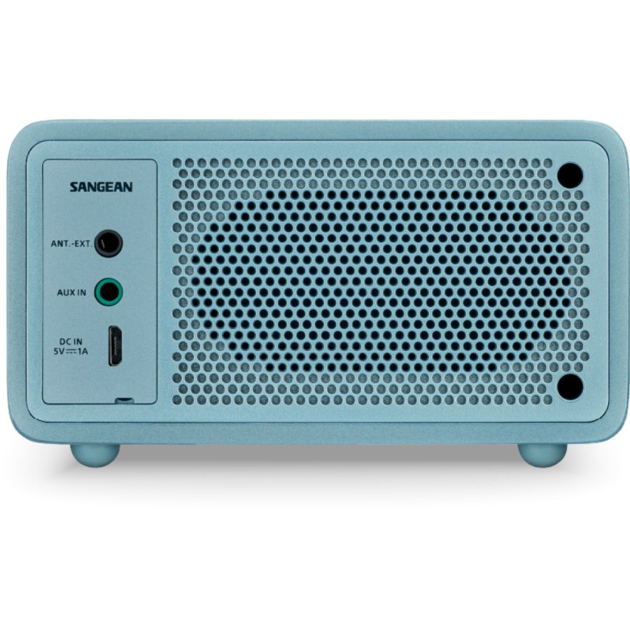 Sangean DDR-7 Norse Blue #3