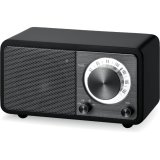 Sangean WR-7 (Genuine Mini) Matt black #2