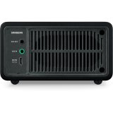Sangean WR-7 (Genuine Mini) Matt black #3