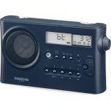 Sangean PR-D4 BT Dark Blue #3
