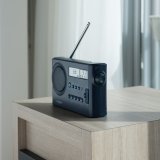 Sangean PR-D4 BT Dark Blue #5