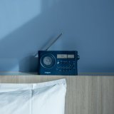 Sangean PR-D4 BT Dark Blue #6