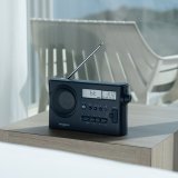 Sangean PR-D4 BT Dark Blue #7