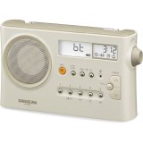 Sangean PR-D4 BT Pastel Cream #3