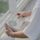 Sangean PR-D4 BT Pastel Cream #5