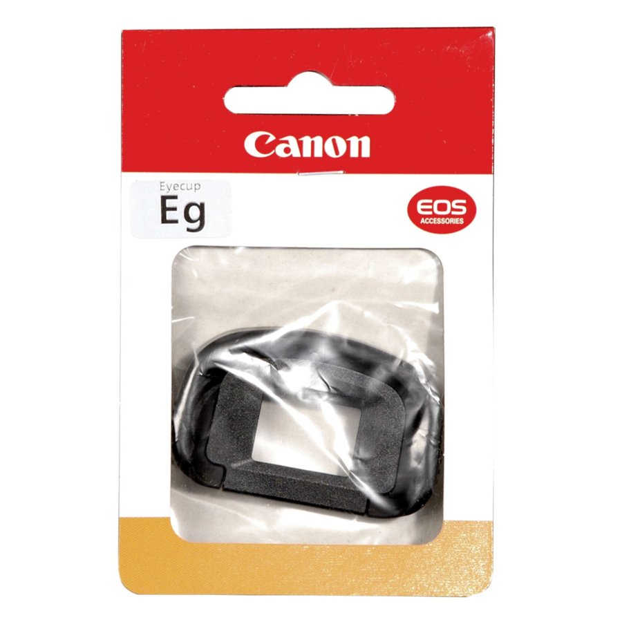 Canon eye cup Eg #1