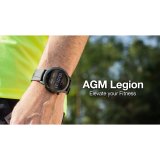 AGM Legion black #11