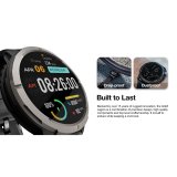 AGM Legion black #12