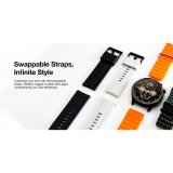 AGM Legion black #14