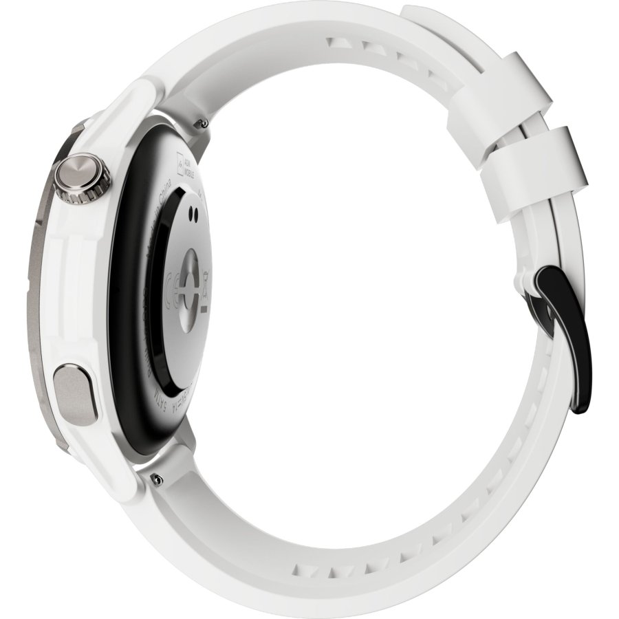 AGM Legion white/gray #2