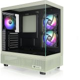 Thermaltake View 270 Plus TG ARGB Matcha Green #1