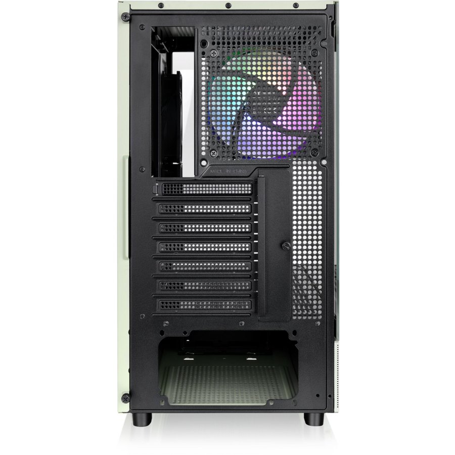 Thermaltake View 270 Plus TG ARGB Matcha Green #3