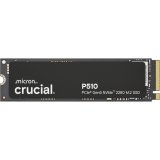 Crucial P510 Gen5 2280       1TB NVMe PCIe M.2 SSD #1