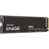 Crucial P510 Gen5 2280       1TB NVMe PCIe M.2 SSD #2