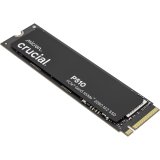 Crucial P510 Gen5 2280       1TB NVMe PCIe M.2 SSD #5