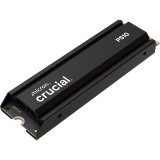 Crucial P510 Gen5 2280       2TB NVMe PCIe M.2 SSD mit Heatsink #4