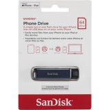 SanDisk Phone Drive  2in1   64GB USB C USB A   SDIXD0N-064G-GN6NN #1