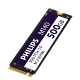Philips Internal SSD M.2   500GB 2280 R/W 3500/2800 #1