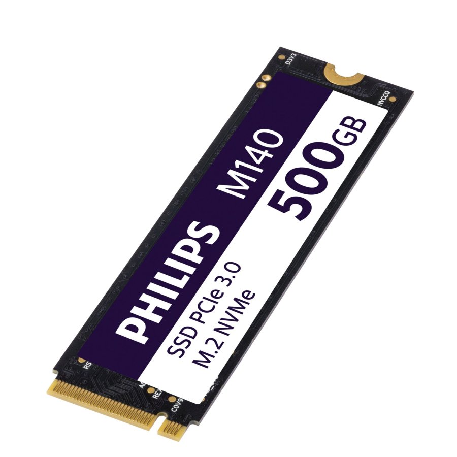 Philips Internal SSD M.2   500GB 2280 R/W 3500/2800 #1