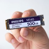 Philips Internal SSD M.2   500GB 2280 R/W 3500/2800 #3