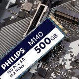 Philips Internal SSD M.2   500GB 2280 R/W 3500/2800 #4