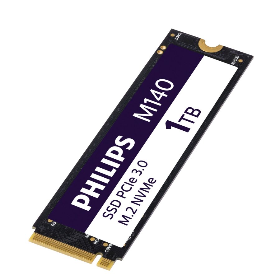 Philips Internal SSD M.2     1TB 2280 R/W 3500/3000 #1