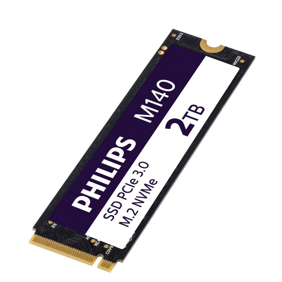Philips Internal SSD M.2     2TB 2280 R/W 3500/3100 #1