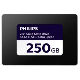 Philips Internal SSD       250GB 2.5  SATA III S130 Ultra Speed #1