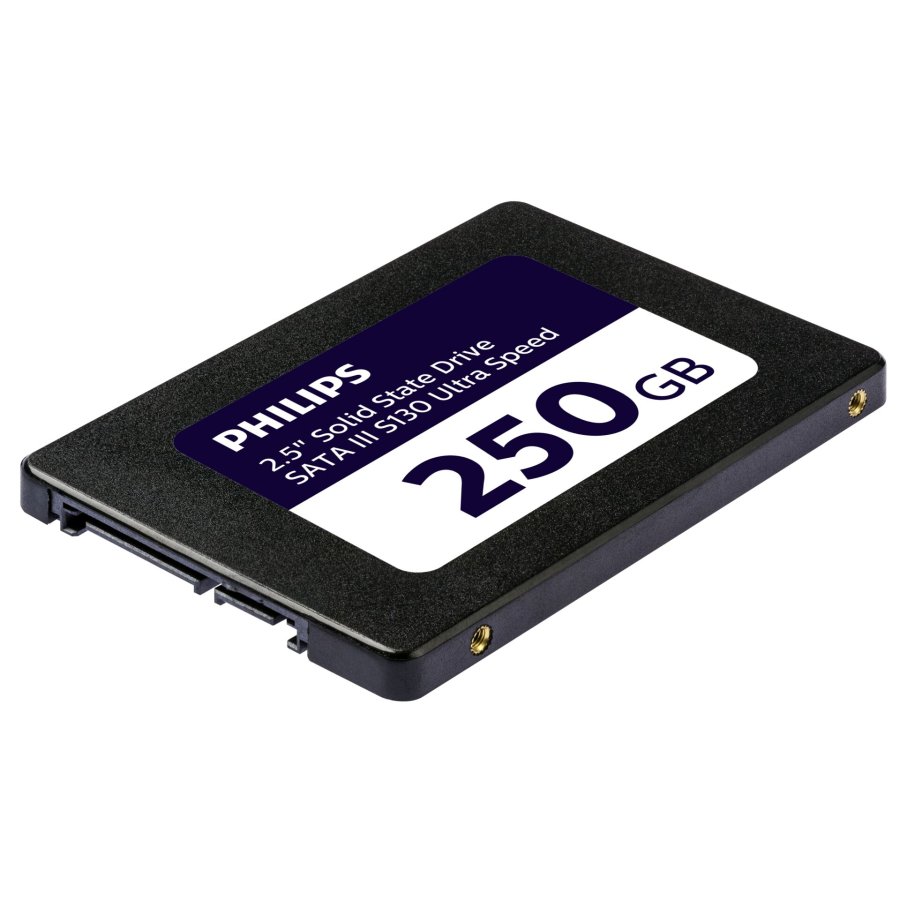Philips Internal SSD       250GB 2.5  SATA III S130 Ultra Speed #2