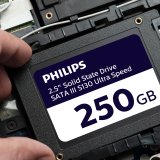 Philips Internal SSD       250GB 2.5  SATA III S130 Ultra Speed #5