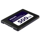 Philips Internal SSD       500GB 2.5  SATA III S130 Ultra Speed #2