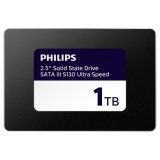 Philips Internal SSD         1TB 2.5  SATA III S130 Ultra Speed #1
