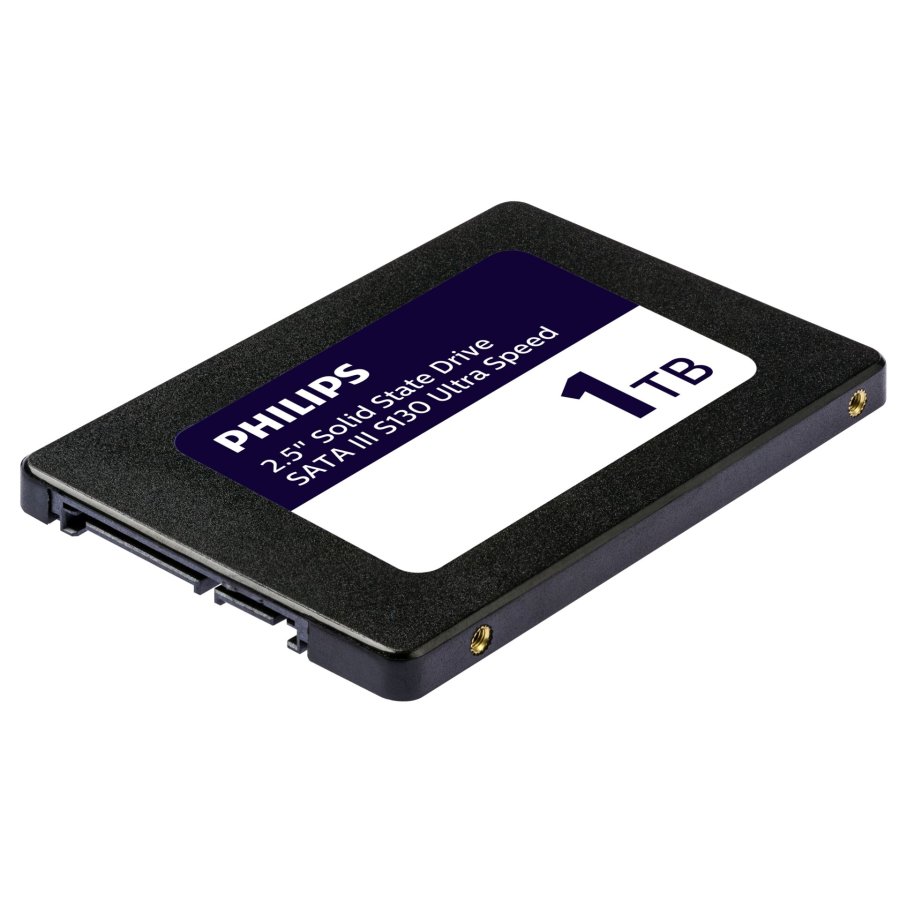 Philips Internal SSD         1TB 2.5  SATA III S130 Ultra Speed #2