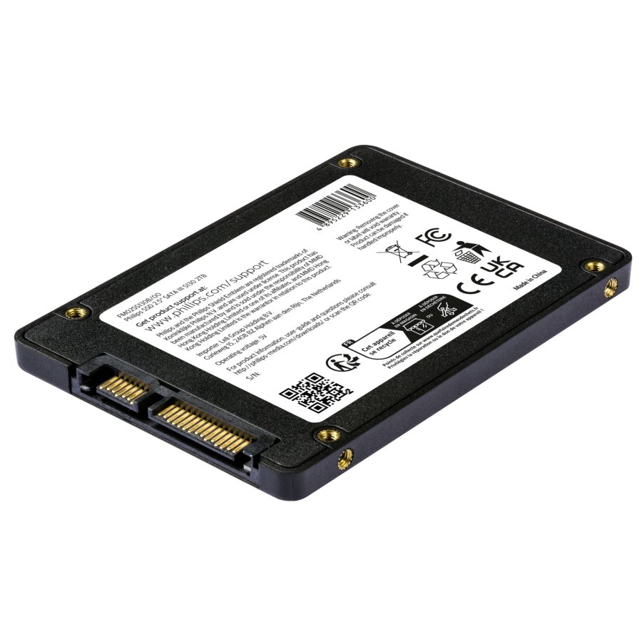 Philips Internal SSD         2TB 2.5  SATA III S130 Ultra Speed #3