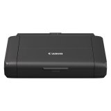 Canon MAXIFY BX 110 with Battery #1