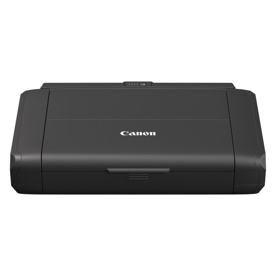 Canon MAXIFY BX 110 with Battery #1
