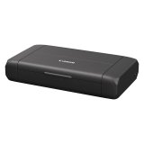 Canon MAXIFY BX 110 with Battery #2