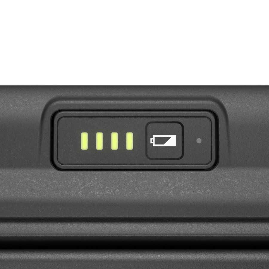 Canon MAXIFY BX 110 with Battery #7