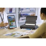 Canon MAXIFY BX 110 with Battery #14