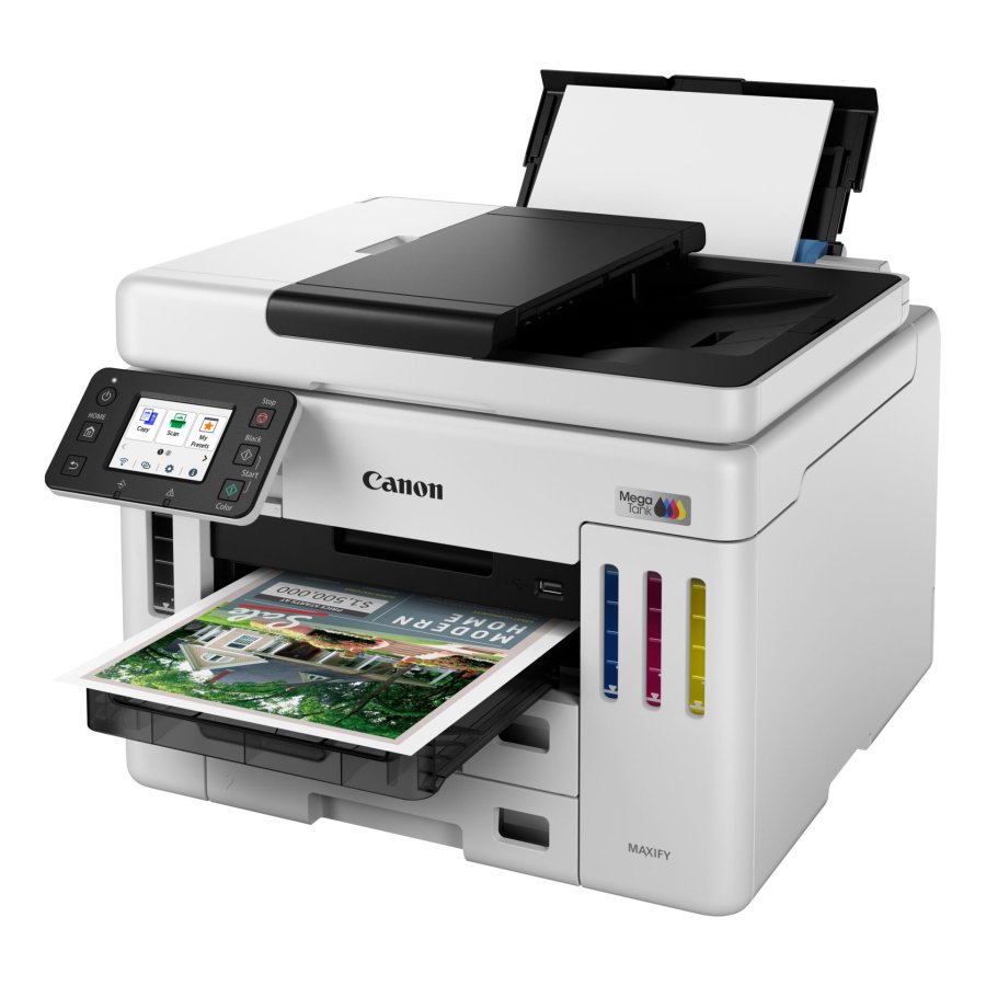 Canon MAXIFY GX 7150 #4