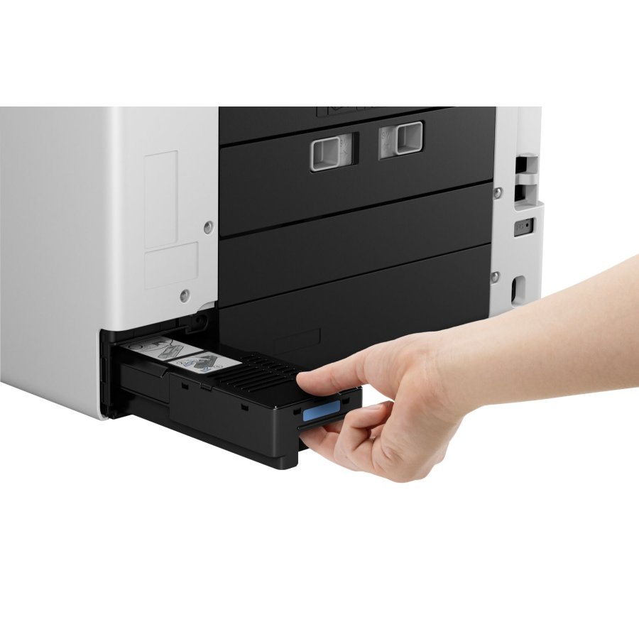 Canon MAXIFY GX 7150 #12