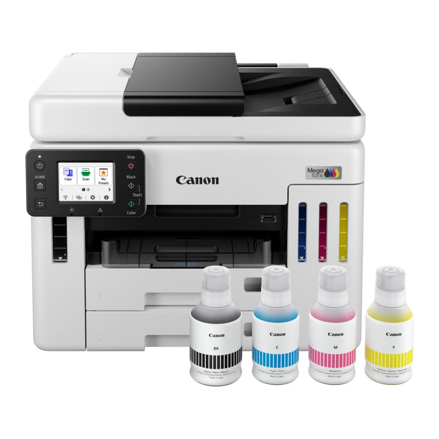 Canon MAXIFY GX 7150 #13