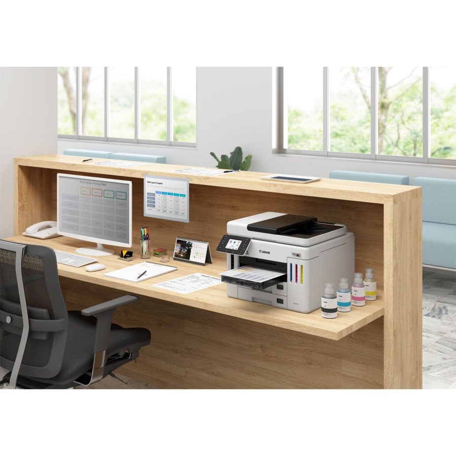 Canon MAXIFY GX 7150 #16