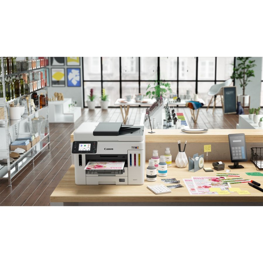 Canon MAXIFY GX 7150 #17